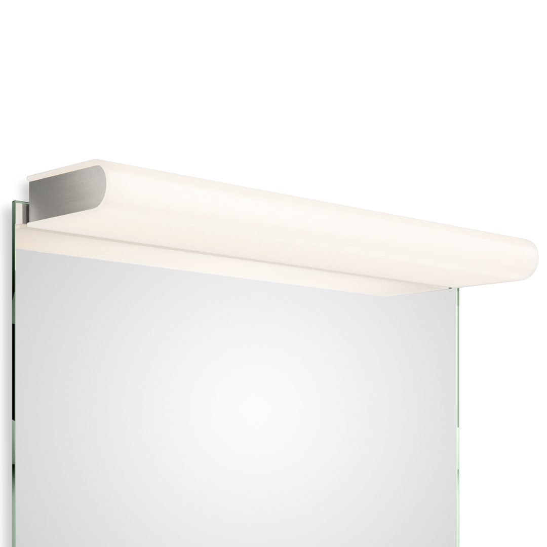 Clipon light for mirror / BOOK 160 LED / Decor Walther